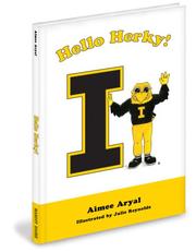 Cover of: Hello Herky!