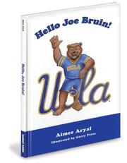 Cover of: Hello Joe Bruin!