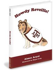 Cover of: Howdy Reveille!