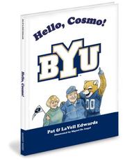 Cover of: Hello, Cosmo!