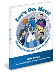 Cover of: Let's Go Mavs!