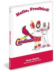 Cover of: Hello Fredbird!