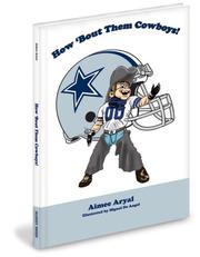 Cover of: How 'bout Them Cowboys!