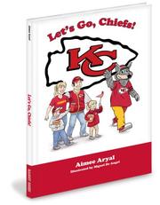 Cover of: Let's Go, Chiefs!