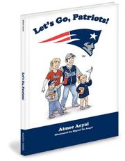 Cover of: Let's Go, Patriots!