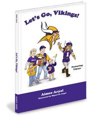 Cover of: Let's Go Vikings!