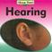 Cover of: Hearing (I Know That!)