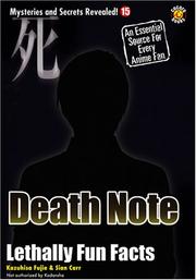 Death Note by Kazuhisa Fujie, Daniel Komen