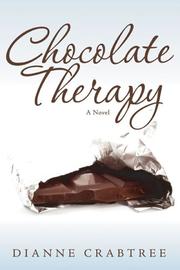 Cover of: Chocolate Therapy