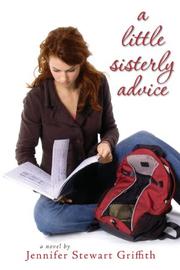 Cover of: A Little Sisterly Advice