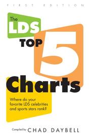 The LDS Top 5 Charts by Chad Daybell