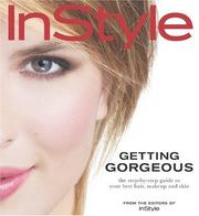 Cover of: In Style Getting Gorgeous