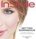 Cover of: In Style Getting Gorgeous