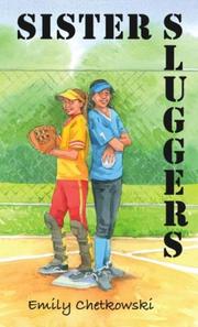 Cover of: Sister Sluggers