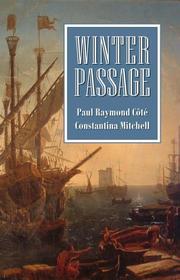 Cover of: Winter Passage