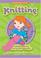 Cover of: Show Me How: Knitting
