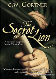Cover of: The Secret Lion