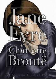 Cover of: Jane Eyre Heliographica Classics by Charlotte Brontë