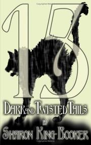 Cover of: 15 Dark and Twisted Tales