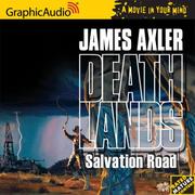 Cover of: Salvation Road
