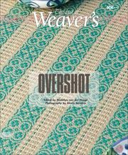 Cover of: Overshot: The Best of Weaver's (Best of Weaver's series)