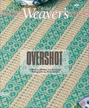 Overshot is hot! by Madelyn Van der Hoogt, Alexis Xenakis