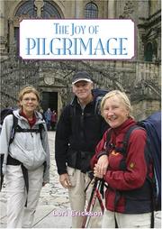 Cover of: The Joy of Pilgrimage