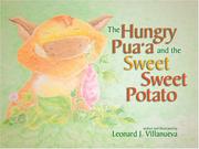 Cover of: The Hungry Pua
