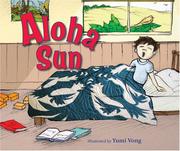 Aloha Sun by Yumi Vong