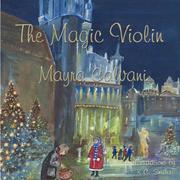 Cover of: The Magic Violin