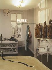 Bless: Celebrating 10 Years of Themelessness by Bless