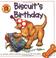 Cover of: Biscuit's Birthday (Biscuit)
