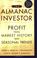 Cover of: The Almanac Investor