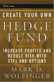 Create Your Own Hedge Fund