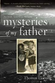 Mysteries of my father by Thomas J. Fleming