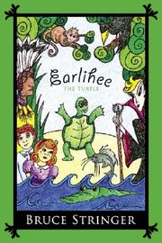 Earlihee the turtle by Bruce Stringer