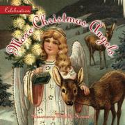 Cover of: Celebration: More Christmas Angels (Celebration)