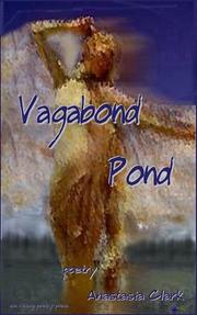 Cover of: Vagabond Pond