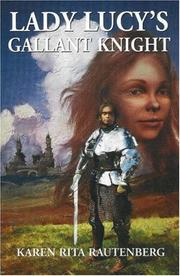 Cover of: Lady Lucy's Gallant Knight