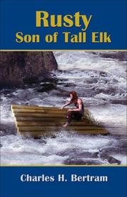 Cover of: Rusty Son of Tall Elk