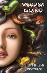 Cover of: Medusa Island by Stuart Macfarlane, Linda Macfarlane