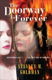 Cover of: The Doorway to Forever: September 2nd, 1666, the First Day of Forever