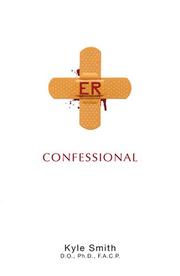 Cover of: ER Confessional by Kyle Smith