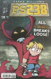 Cover of: Ps238 11 (PS238 Comic Books) | Ps 238