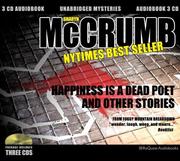 Cover of: Happiness Is a Dead Poet & Other Tales | Sharyn McCrumb