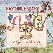 Cover of: Mother Earth's ABC by Sieglinde Schoen Smith