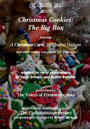 Cover of Christmas Cookies