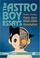 Cover of: The Astro Boy Essays