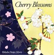 Cover of: Cherry Blossoms (Shikosha Design Library)