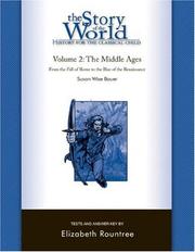 Cover of: The Story of the World: History for the Classical Child: Tests for Volume 2: The Middle Ages (Story of the World: History for the Classical Child)